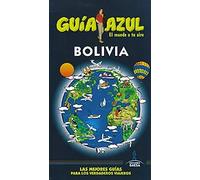 Bolivia (Guía Azul) | Aa. Vv.