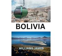 BOLIVIA GUIDA DI VIAGGIO 2025: UN'IMMERSIONE PROFONDA NELL'ALTITUDINE, NELLA CULTURA E NELLA BELLEZZA INCONTAMINATA.