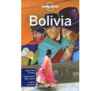 Bolivia (Guide EDT/Lonely Planet)