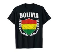 Bolivia I Bolivia Camiseta