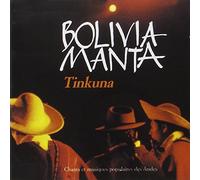 Bolivia Manta - Latin America