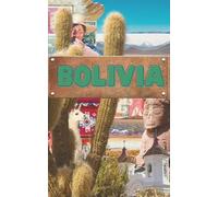 Bolivia Travel Journal: Lightweight Paperback 5X8 Travel Notebook with 100 Blank Pages and 50 Inspirational Quotes | Travel Diary for Adventure, Reflection, Unscripted Life | Gifts for Travelers