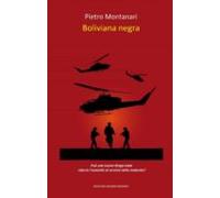 Boliviana Negra (ebook)