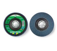 BOLL 050126 Rueda abrasiva, amoladora angular