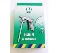 BOLL 00600402 Pistola pulverizadora, protección anticorrosiva de los bajos