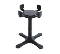 BOLL STOM para Perros Solteros - Soporte de Cuenco, Soporte de Cuenco de Agua para Alimentos para Perros elevados | De Cerámica Y Cerámica sin Deslizamiento Aturdimiento Debe