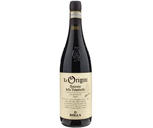 Bolla Amarone Riserva Le Origini 2011