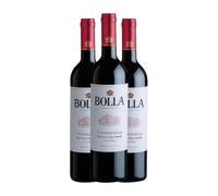 Bolla Classico Valpolicella 75 cl Vino tinto (Caja de 3 Botellas de 75 cl)