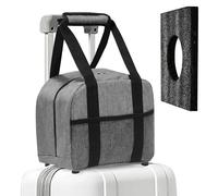 Bolla De Una Sola Bolsita - Bolsas De Bolos Bolla Para Niños, Bolsas De Bolos Para 1 Bola, Bolsas De Bolos | Soporte De Bolas De Boliche Liviano Con Elegante, Bolsillo De Almacenamiento De Malla Con C