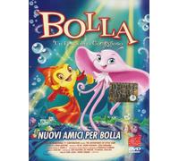 Bolla - Un pesciolino coraggioso - Nuovi amici per Bolla Volume 02 [Italia] [DVD]