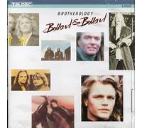 Bolland & Bolland - Brotherology (1987)