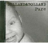BOLLAND & BOLLAND - PURE (1994)
