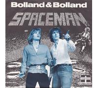 Bolland & Bolland - Spaceman