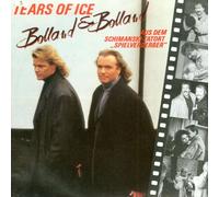 Bolland & Bolland - Tears Of Ice - TELDEC - 6.14850