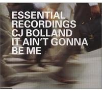 Bolland,C.J. - It Ain't Gonna Be