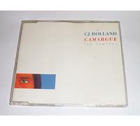 Bolland, Cj - Camargue Remixes