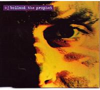 Bolland,Cj - Prophet