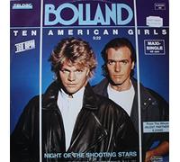Bolland - Ten American Girls