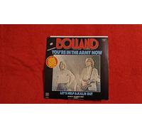 Bolland - You're in the army now (1983) / Vinyl Maxi Single [Vinyl 12'']