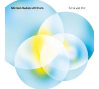 Bollani,Stefano Allstars - Tutta Vita Live (180g Doppelvinyl) [Vinilo]