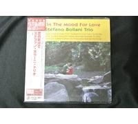 Bollani, Stefano - I'm in The Mood for Love [Import]