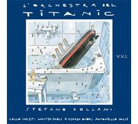 Bollani Stefano - L'orchestra Del Titanic