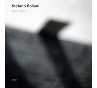 Stefano Bollani – Piano Solo – ECM