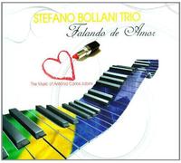 Bollani Stefano Trio - Falando de amor (The Music of Antonio Carlos Jobim)