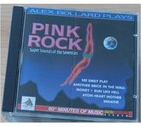 Bollard Assembly - Pink Rock-Super Sound of The 7 [Import]