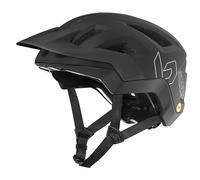 Bolle Adapt MIPS Black Matte L 59-62cm, Unisex Adulto