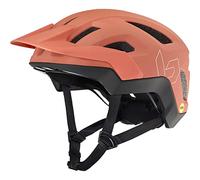 Bolle Adapt MIPS Brick Red Matte L 59-62cm, Unisex Adulto