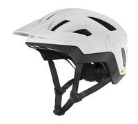 Bolle Adapt MIPS Offwhite Matte S 52-55cm, Unisex Adulto