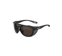 bollé - Adventurer, Black Matte II, 100 Gun, Medium, Unisex, Adult
