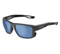 BOLLE SINGLASSES Airdrift Gafas, Adultos Unisex, Multicolor, Talla única