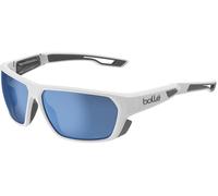 Bollé Airfin White Matte Grey/Volt+ Offshore Polarized Gafas de sol para Yates