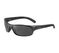 bollé - Anaconda, Black Shiny, TNS Polarized, Medium, Unisex, Adult