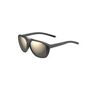 BOLLE ARCADIA Gafas de sol (Negro mate TNS Oro)