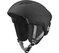 Bolle Atmos Pure Helm 2023 Black Matte, S