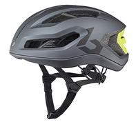 Bollé - Avio MIPS, Titanium Acid Matte, No Lens Reference, Medium, Bike Helmets, Unisex, Adult