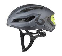 Bollé - Avio MIPS, Titanium Acid Matte, No Lens Reference, Small, Bike Helmets, Unisex, Adult