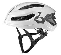 Bollé - Avio MIPS, White Shiny, No Lens Reference, Large, Bike Helmets, Unisex, Adult