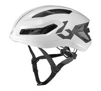 Bollé - Avio MIPS, White Shiny, No Lens Reference, Small, Bike Helmets, Unisex, Adult