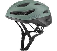 Bolle - Avio Pure Mips, Sage Matte, No Lens Reference, Medium, Bike Helmets, Unisex, Adult