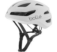 Bolle - Avio Pure Mips, White Matte, No Lens Reference, Medium, Bike Helmets, Unisex, Adult
