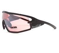 Bolle B-Rock Pro Gafas de Sol Luz Sensible Negro/Phantom Vermilon Pistola 12627