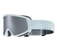 bollé - Bedrock Plus, Powder Blue Matte, Black Chrome, Medium, Feminine, Adult
