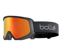 BOLLE Bedrock Plus - Unisex - Negro - talla única- modelo 2026