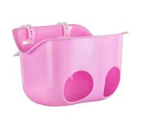 Bolle Bike Seat Carrier - Portabicicletas para muñecas para niños, soporte para correas | Accesorio para muñecas triciclo de cochecito multifuncional, cita de equilibrio con f