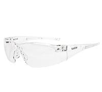 Bolle - Bollé RUSH - Gafas de seguridad y de sol con cordón para el cuello