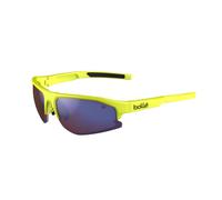 bollé - Bolt 2.0, Acid Yellow Matte, Brown Blue, Medium, Unisex, Adult